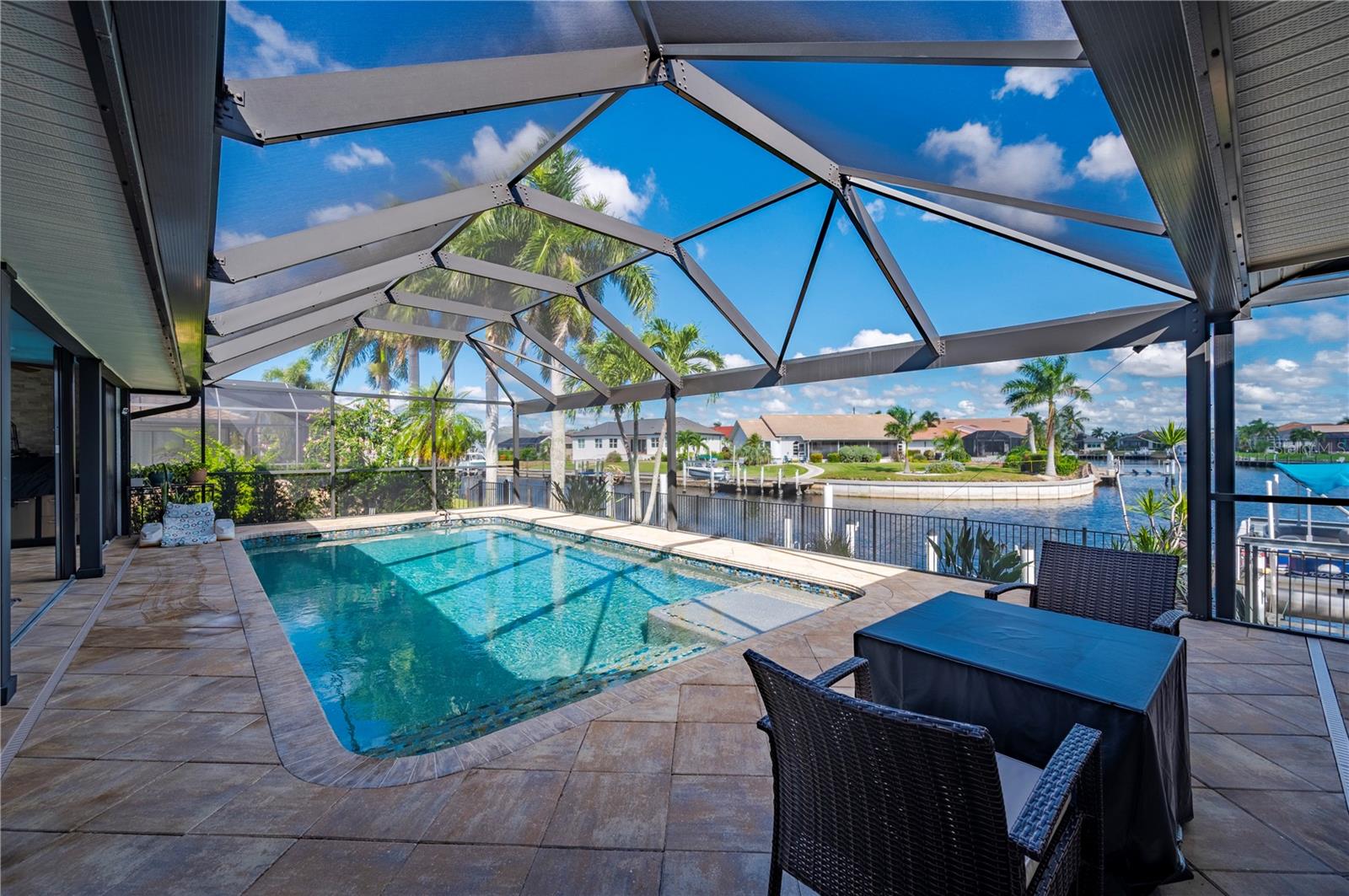 2112 WYATT CIRCLE, Punta Gorda, FL 33950