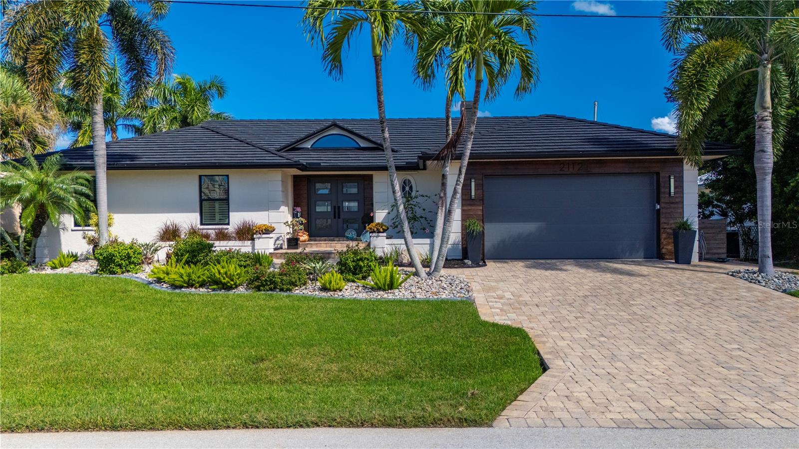 2112 WYATT CIRCLE, Punta Gorda, FL 33950