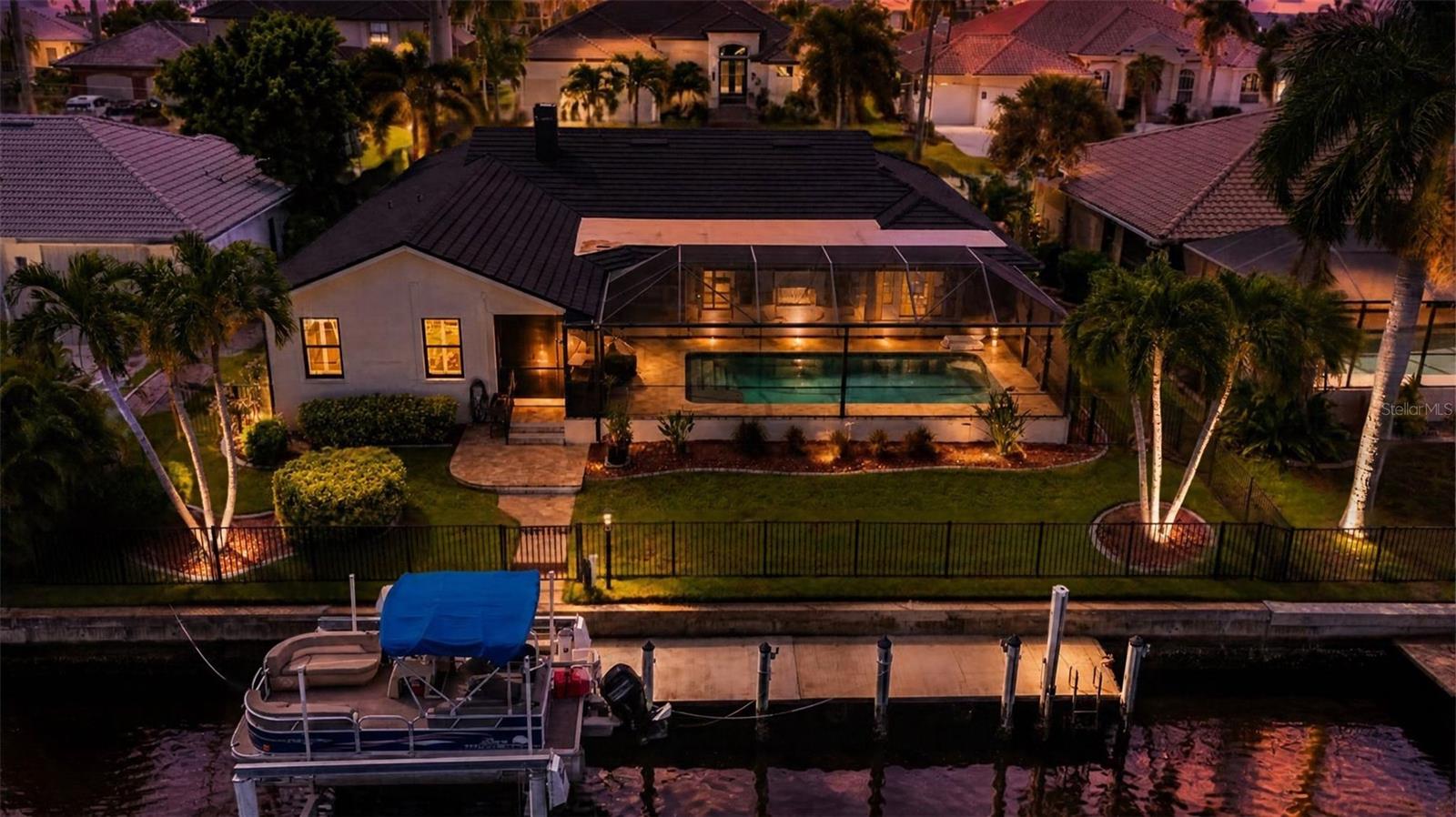2112 WYATT CIRCLE, Punta Gorda, FL 33950
