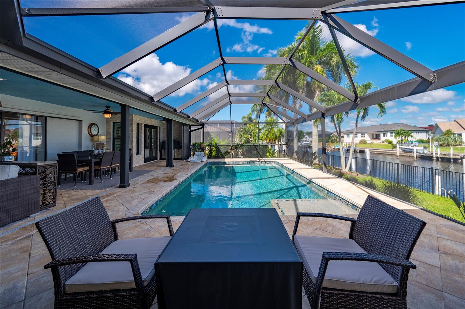 2112 WYATT CIRCLE, Punta Gorda, FL 33950