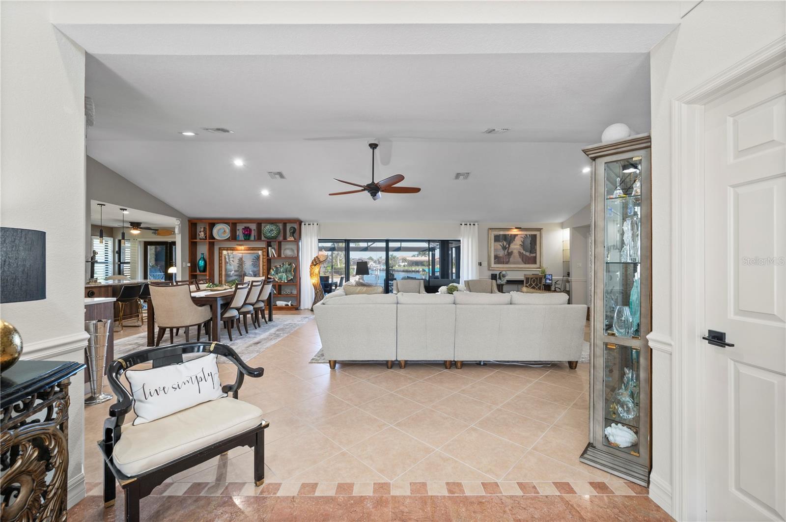 2112 WYATT CIRCLE, Punta Gorda, FL 33950