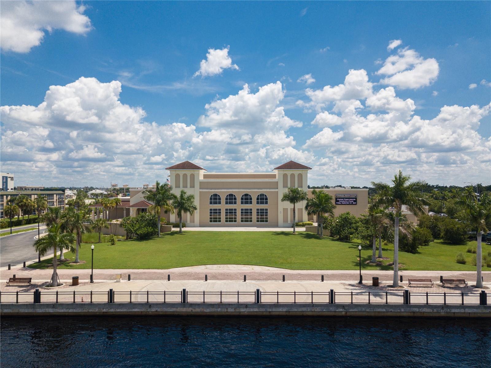 2112 WYATT CIRCLE, Punta Gorda, FL 33950