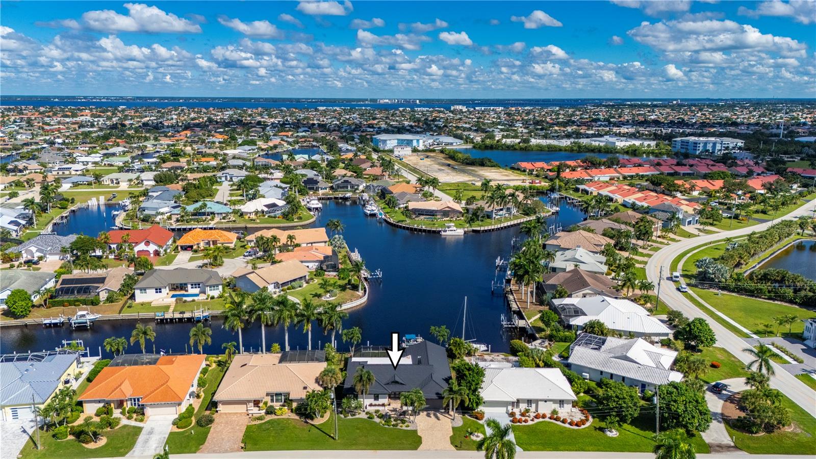 2112 WYATT CIRCLE, Punta Gorda, FL 33950