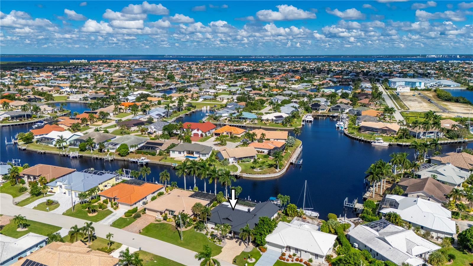 2112 WYATT CIRCLE, Punta Gorda, FL 33950