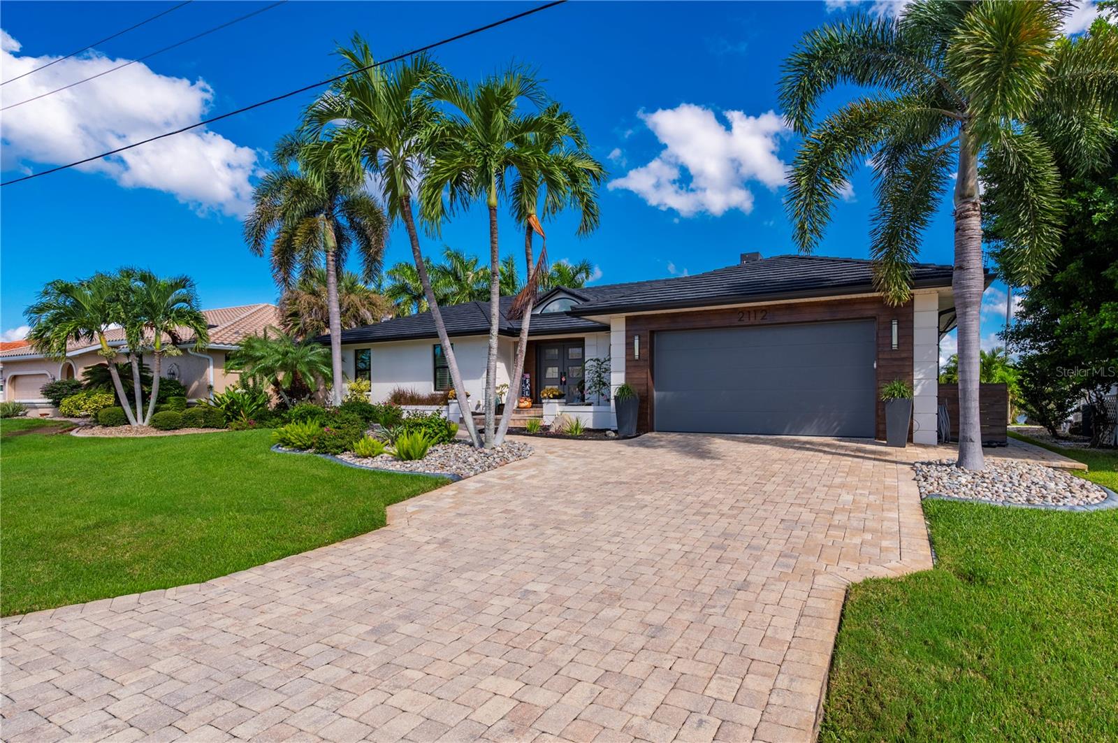 2112 WYATT CIRCLE, Punta Gorda, FL 33950