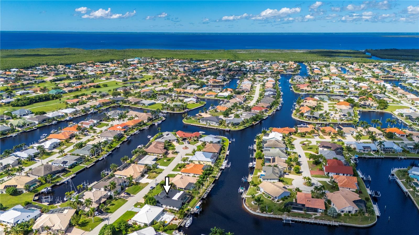 2112 WYATT CIRCLE, Punta Gorda, FL 33950
