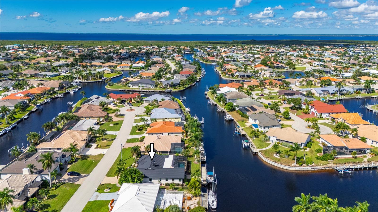 2112 WYATT CIRCLE, Punta Gorda, FL 33950