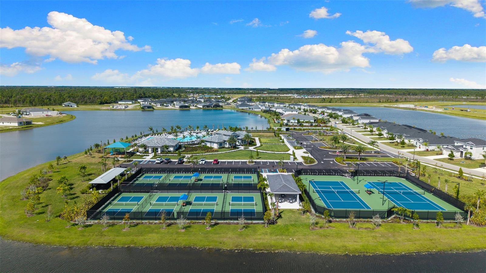 11390 POINTED LEAF PLACE, Punta Gorda, FL 33955