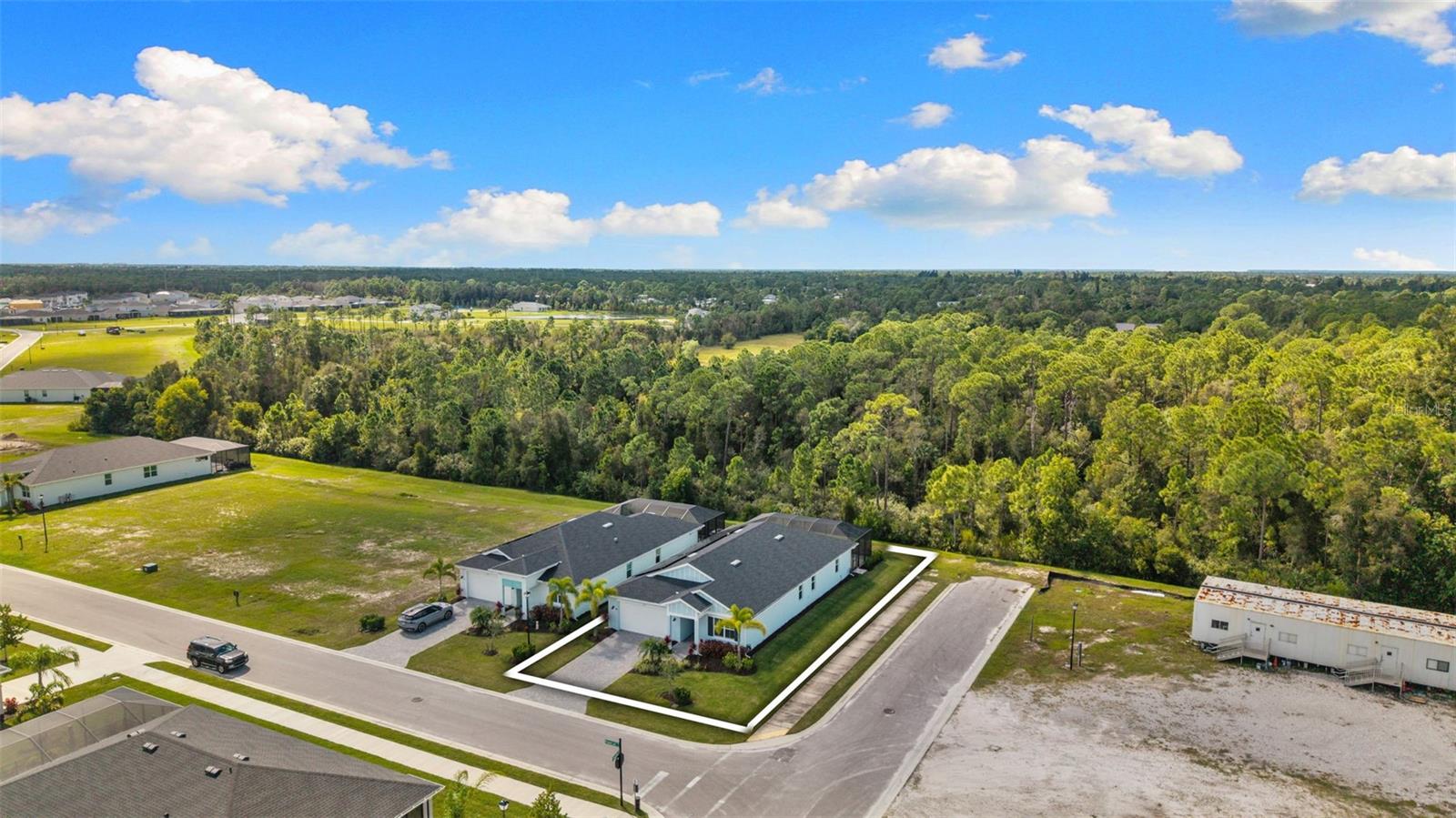 11390 POINTED LEAF PLACE, Punta Gorda, FL 33955