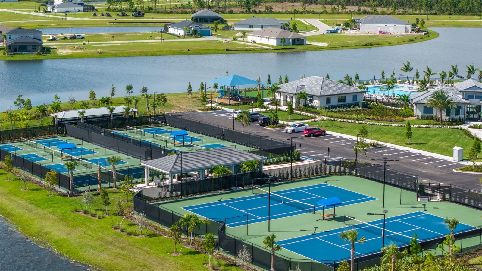 11390 POINTED LEAF PLACE, Punta Gorda, FL 33955