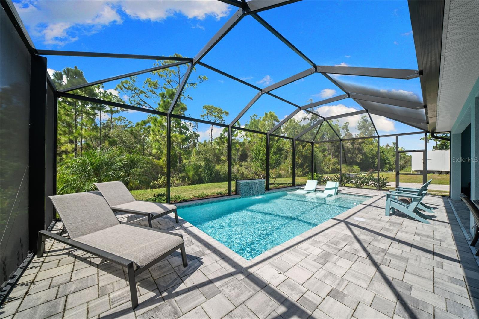 11390 POINTED LEAF PLACE, Punta Gorda, FL 33955