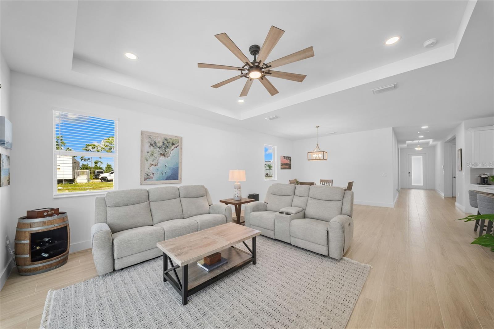 11390 POINTED LEAF PLACE, Punta Gorda, FL 33955