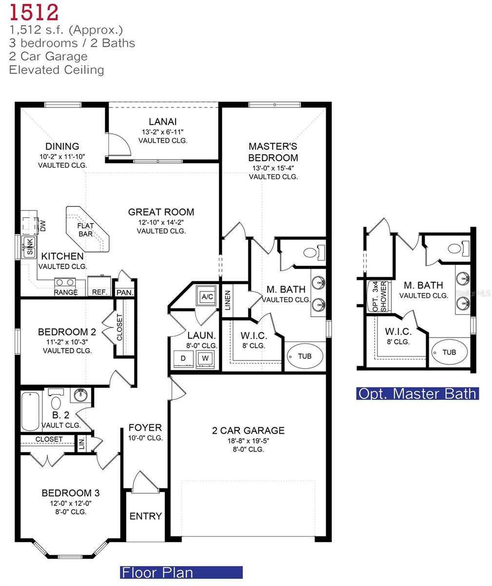 18050 ROBINSON AVENUE, Port Charlotte, FL 33948