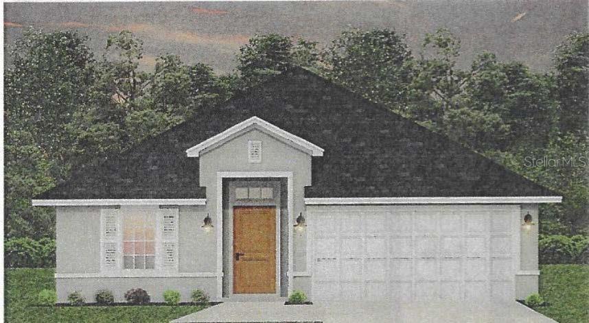 18050 ROBINSON AVENUE, Port Charlotte, FL 33948
