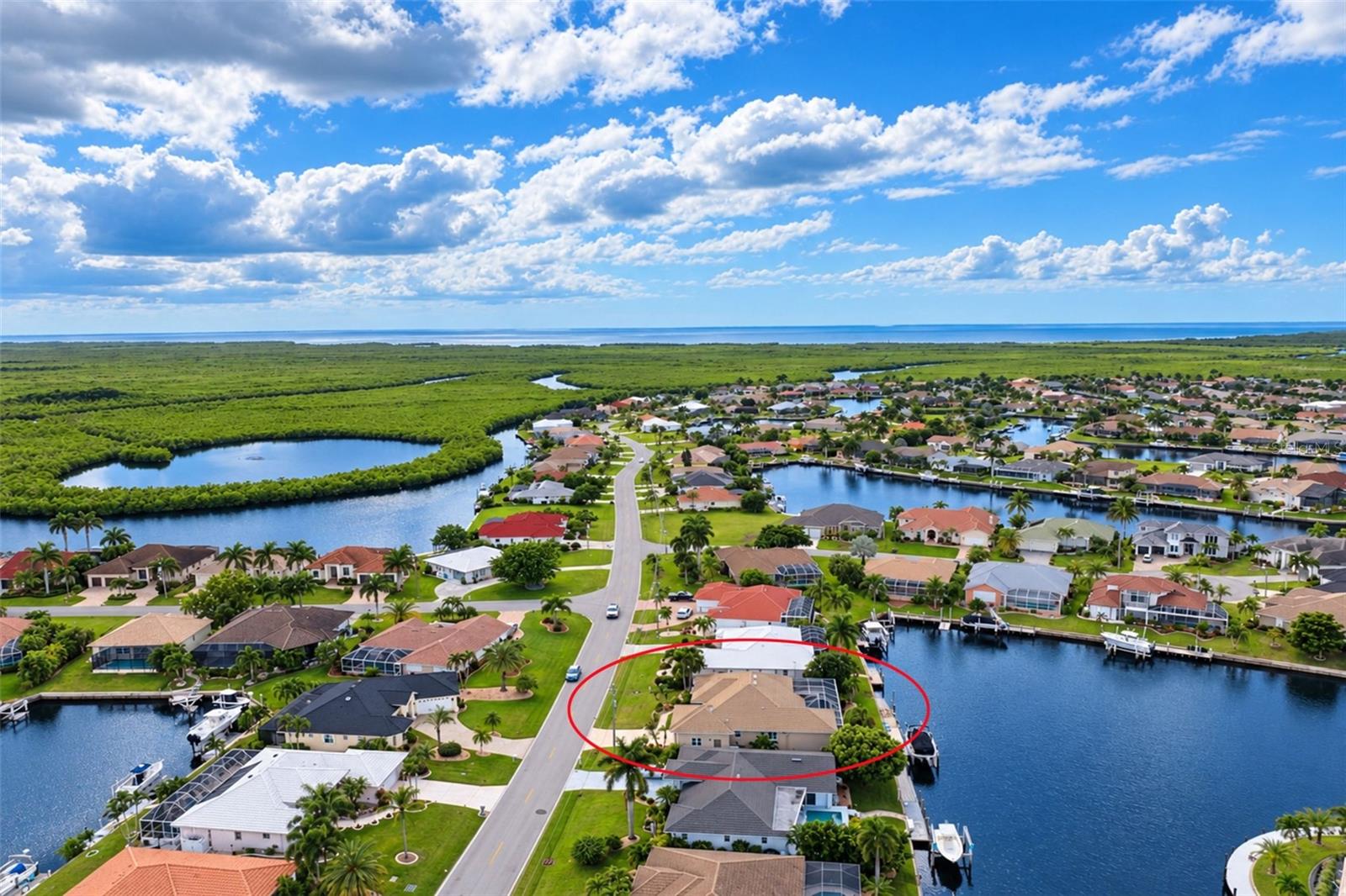 472 MACEDONIA DR, Punta Gorda, FL 33950