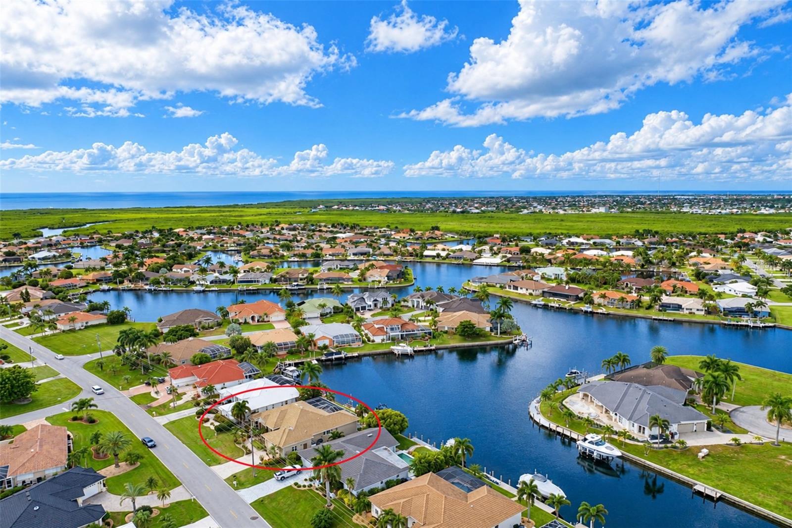 472 MACEDONIA DR, Punta Gorda, FL 33950