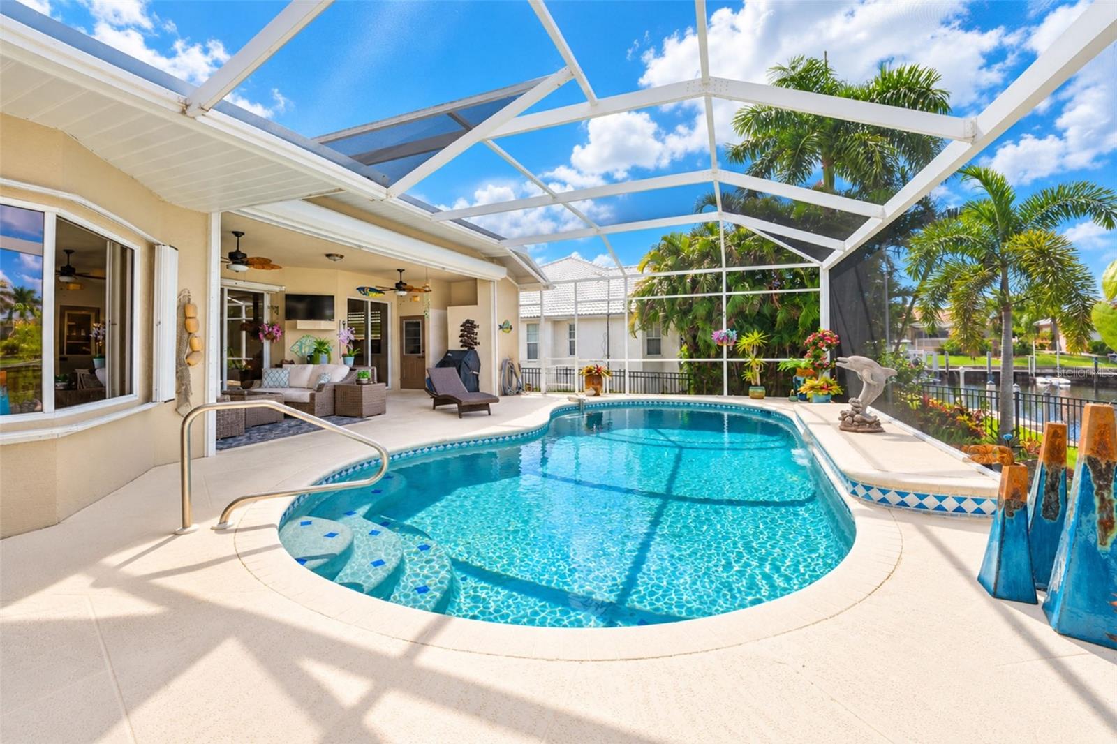 472 MACEDONIA DR, Punta Gorda, FL 33950