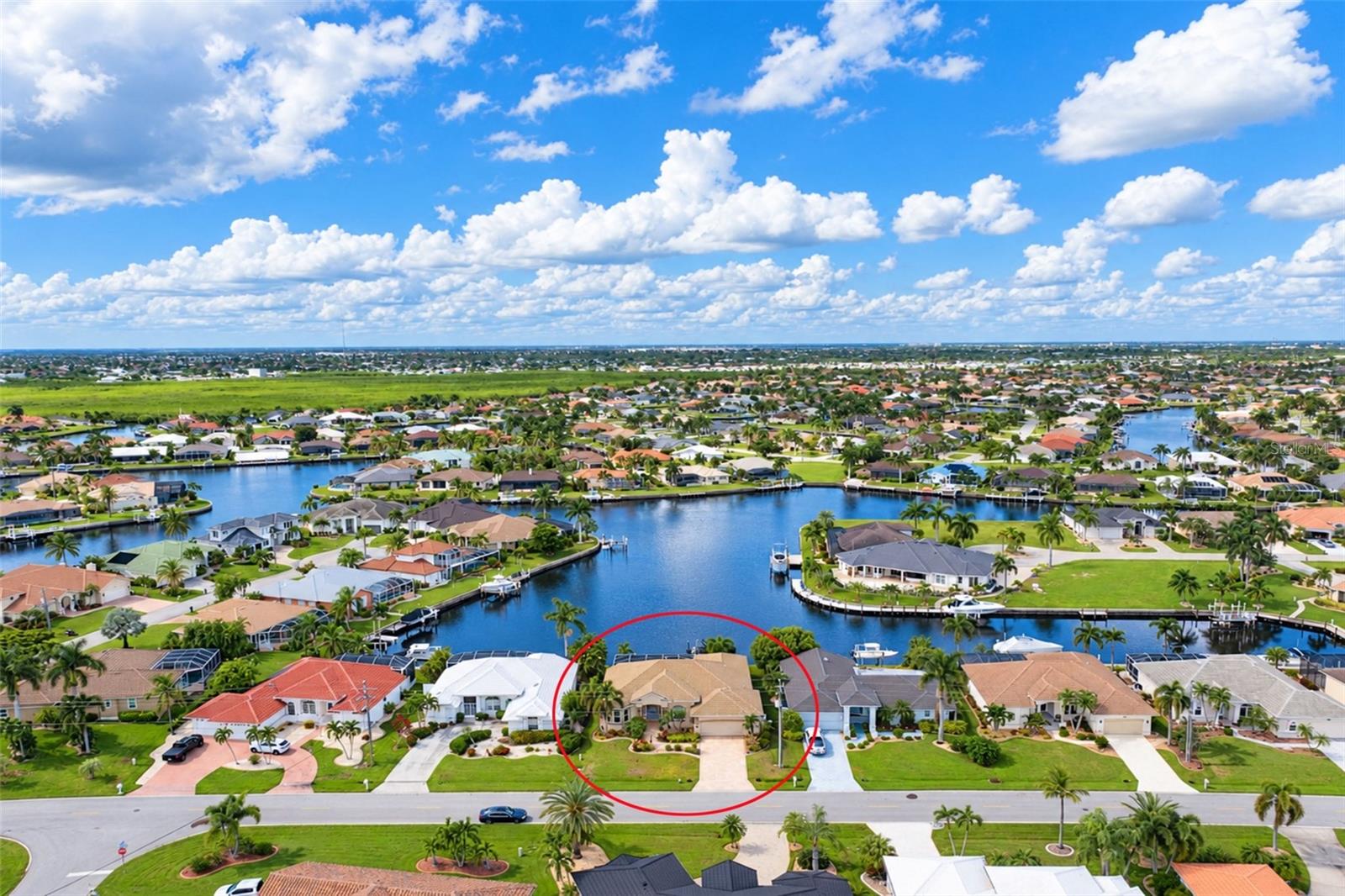 472 MACEDONIA DR, Punta Gorda, FL 33950