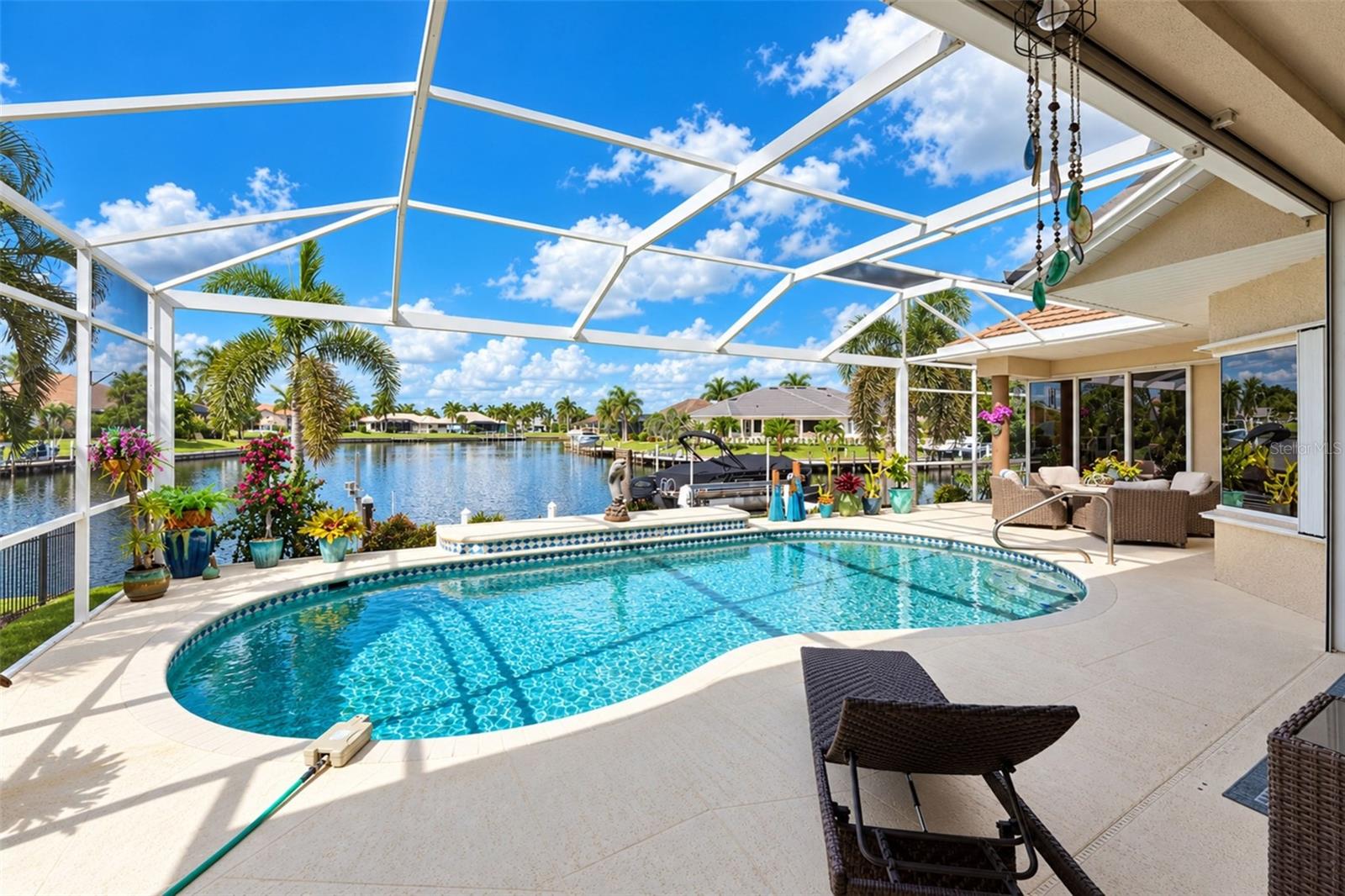 472 MACEDONIA DR, Punta Gorda, FL 33950