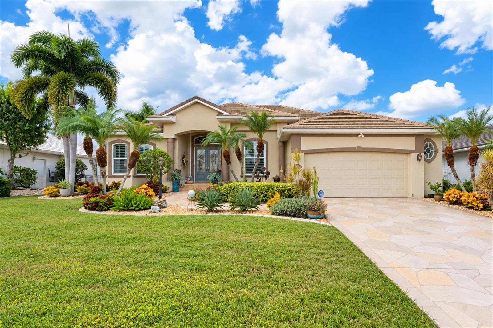 472 MACEDONIA DR, Punta Gorda, FL 33950