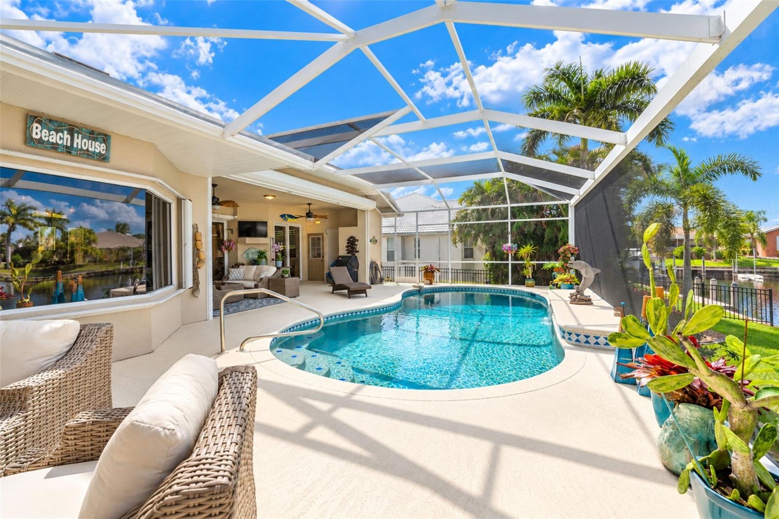 472 MACEDONIA DR, Punta Gorda, FL 33950