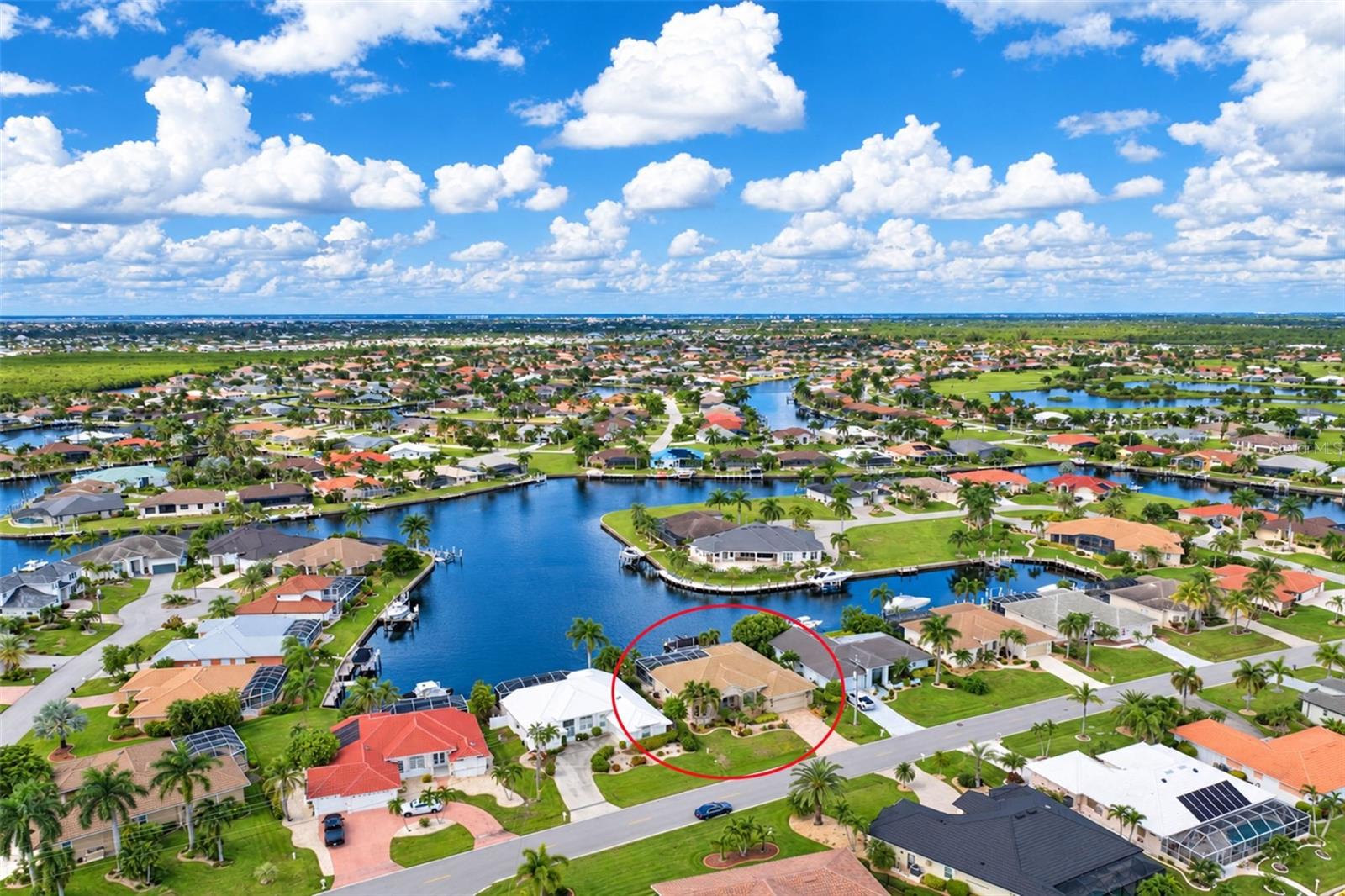 472 MACEDONIA DR, Punta Gorda, FL 33950