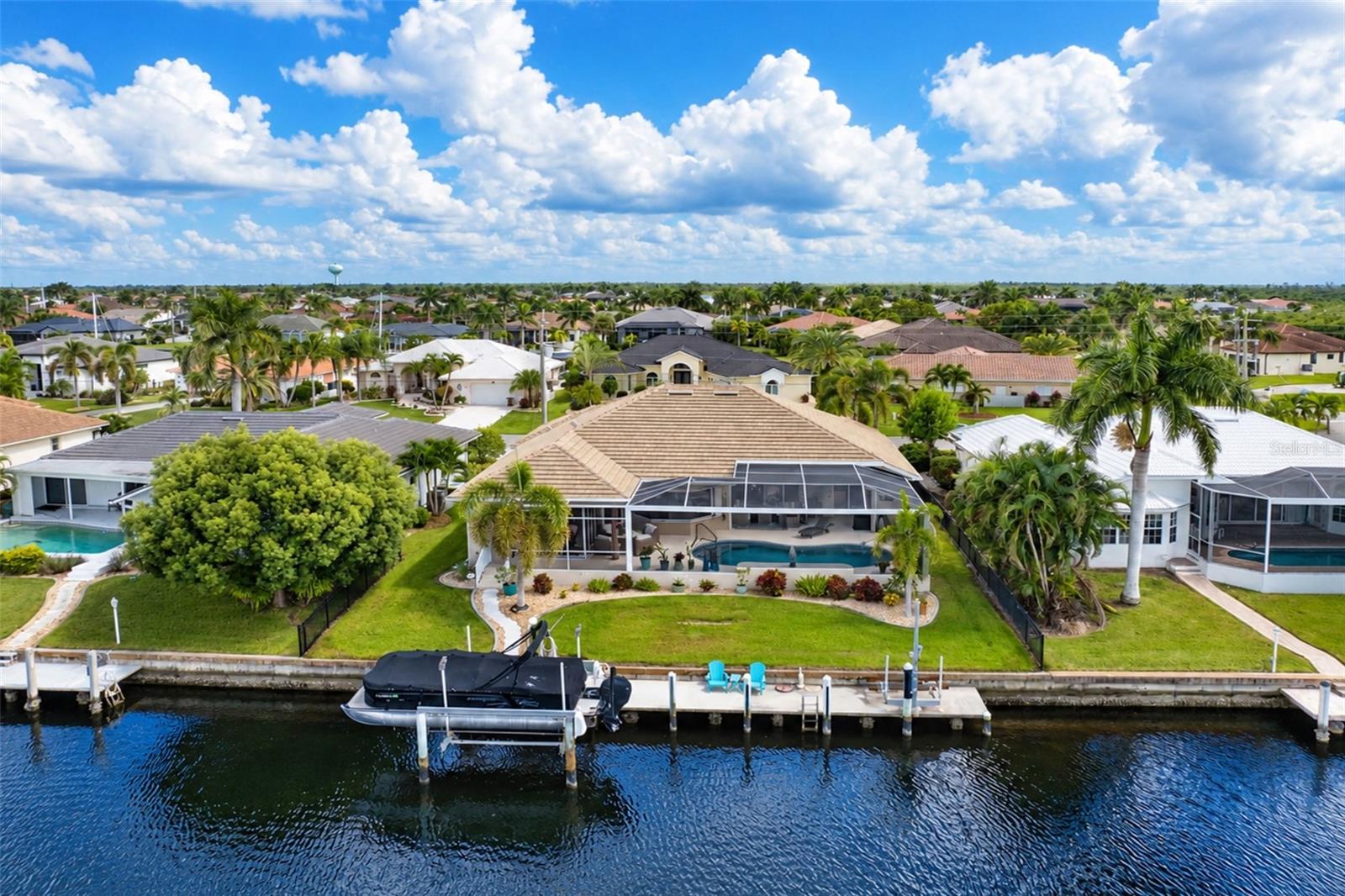 472 MACEDONIA DR, Punta Gorda, FL 33950