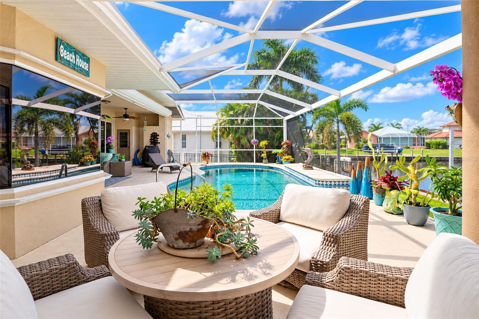 472 MACEDONIA DR, Punta Gorda, FL 33950