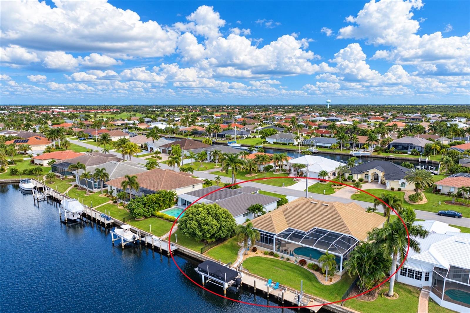 472 MACEDONIA DR, Punta Gorda, FL 33950