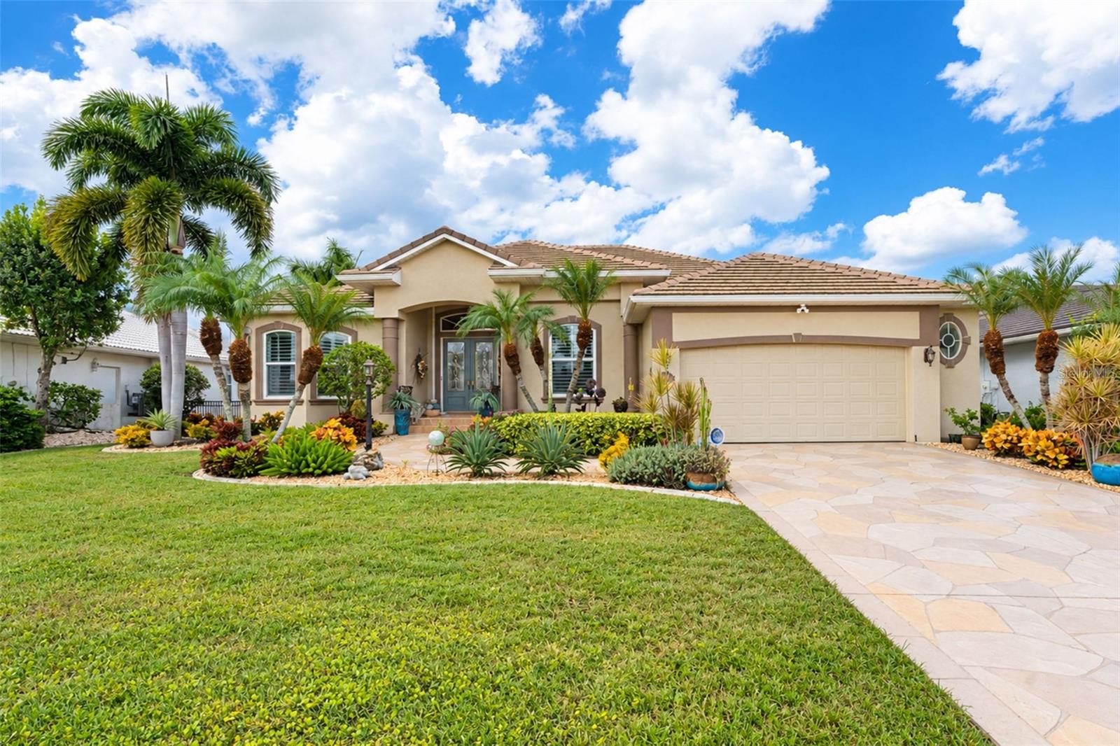 472 MACEDONIA DR, Punta Gorda, FL 33950