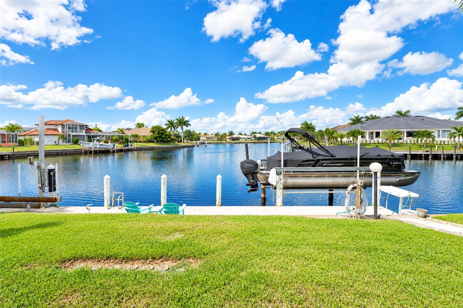 472 MACEDONIA DR, Punta Gorda, FL 33950