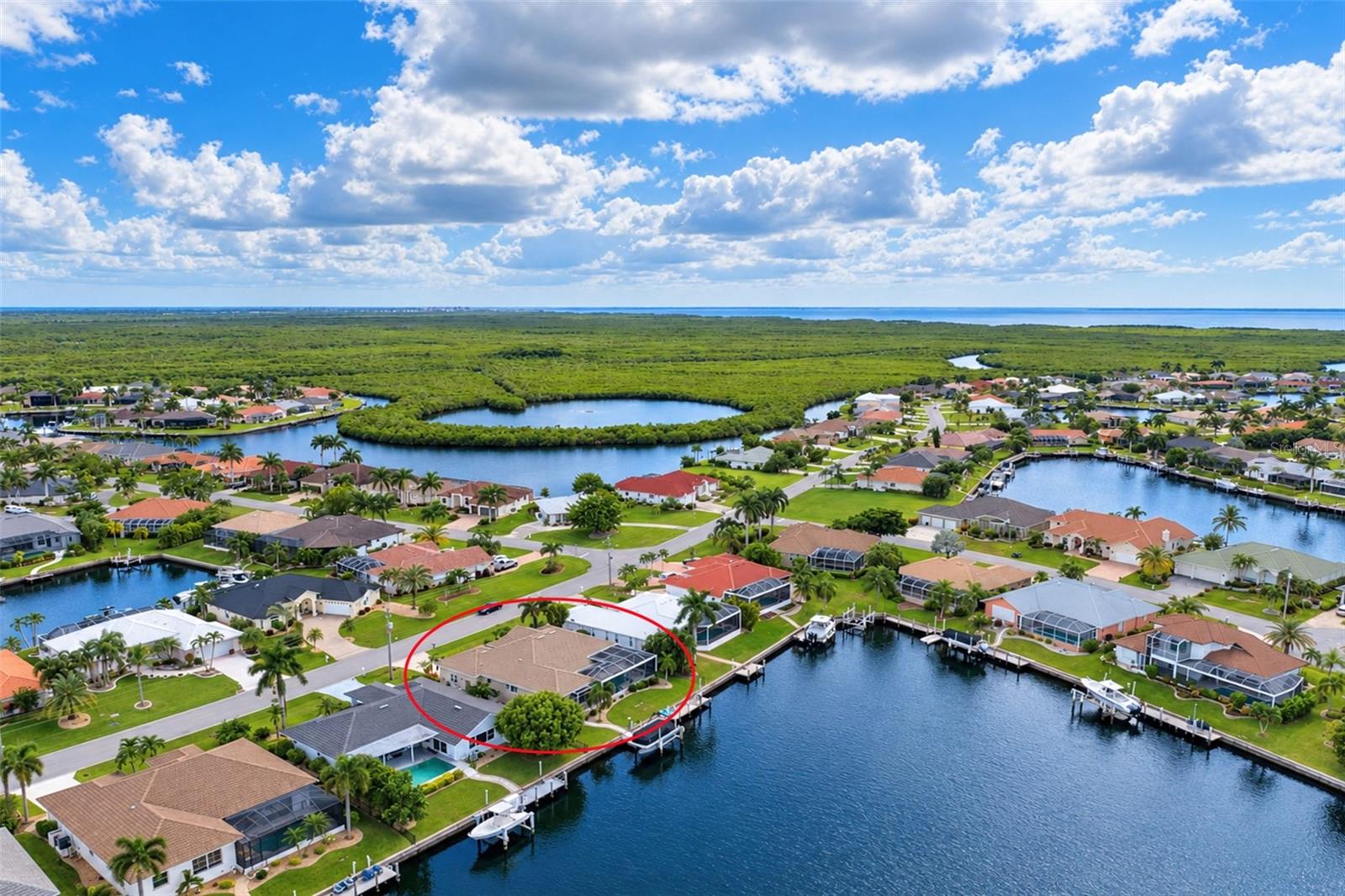 472 MACEDONIA DR, Punta Gorda, FL 33950