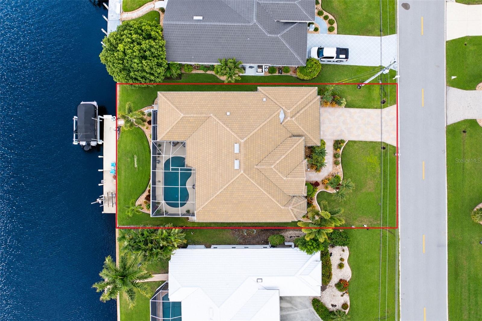 472 MACEDONIA DR, Punta Gorda, FL 33950
