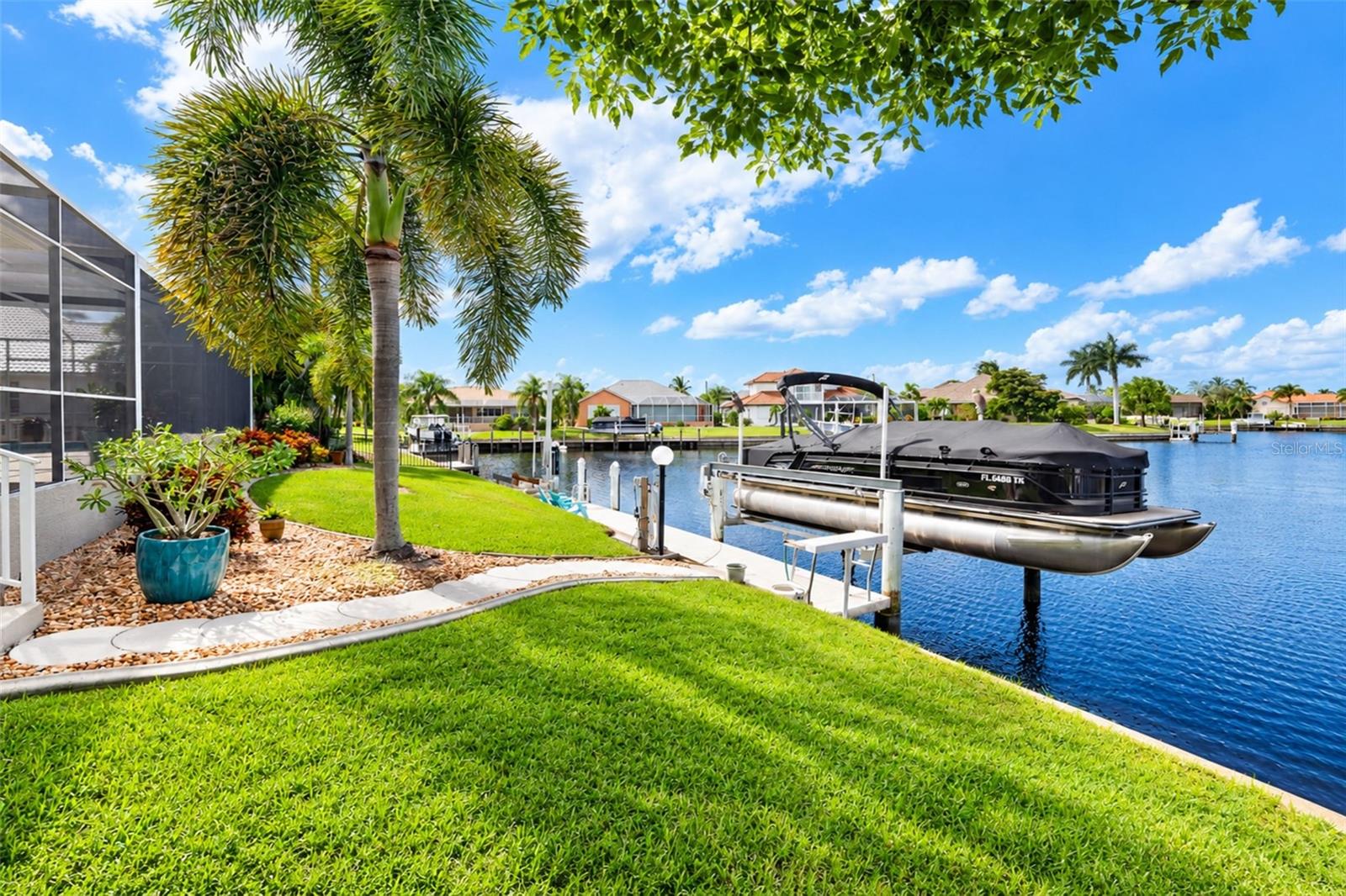 472 MACEDONIA DR, Punta Gorda, FL 33950