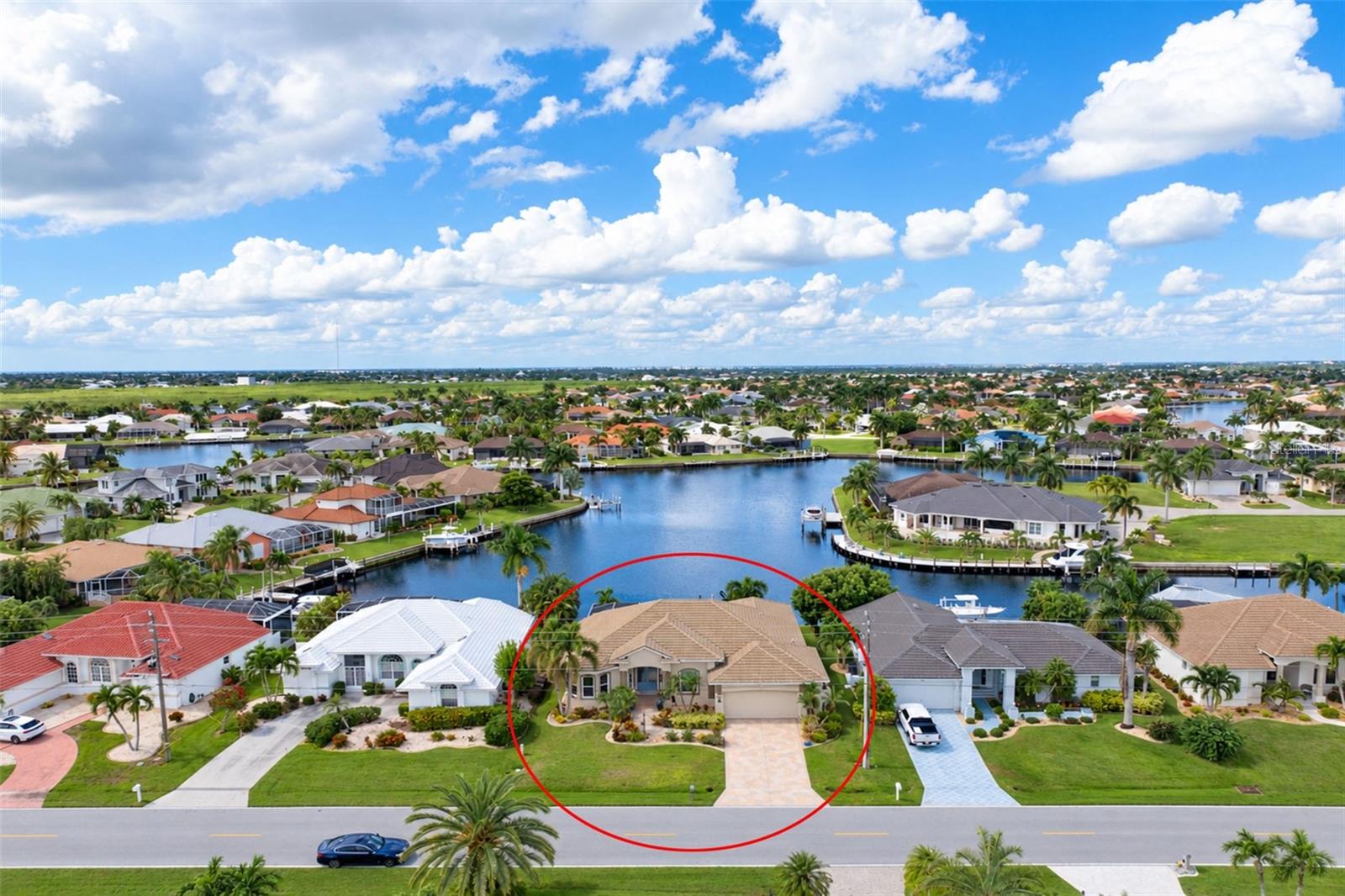 472 MACEDONIA DR, Punta Gorda, FL 33950