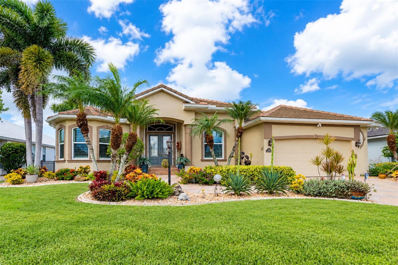 472 MACEDONIA DR, Punta Gorda, FL 33950