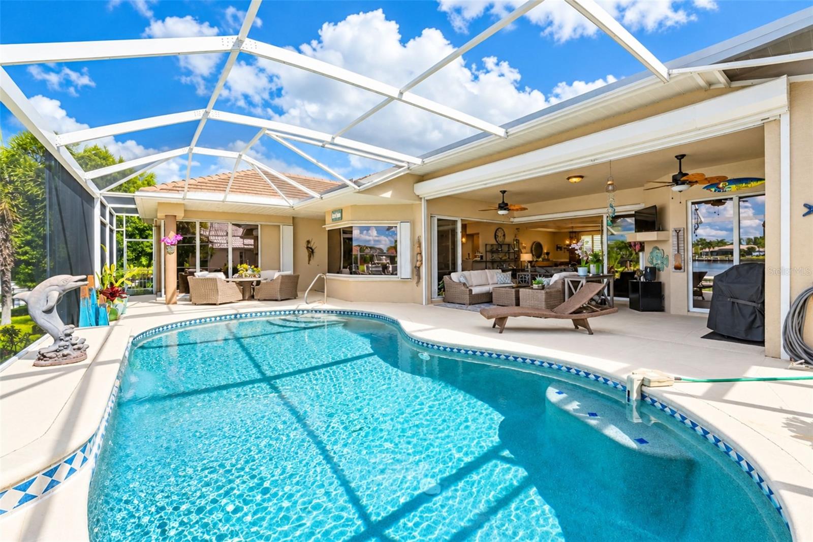 472 MACEDONIA DR, Punta Gorda, FL 33950
