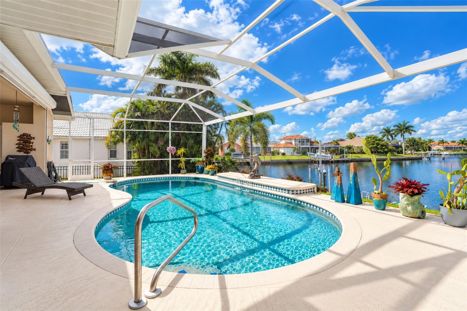 472 MACEDONIA DR, Punta Gorda, FL 33950