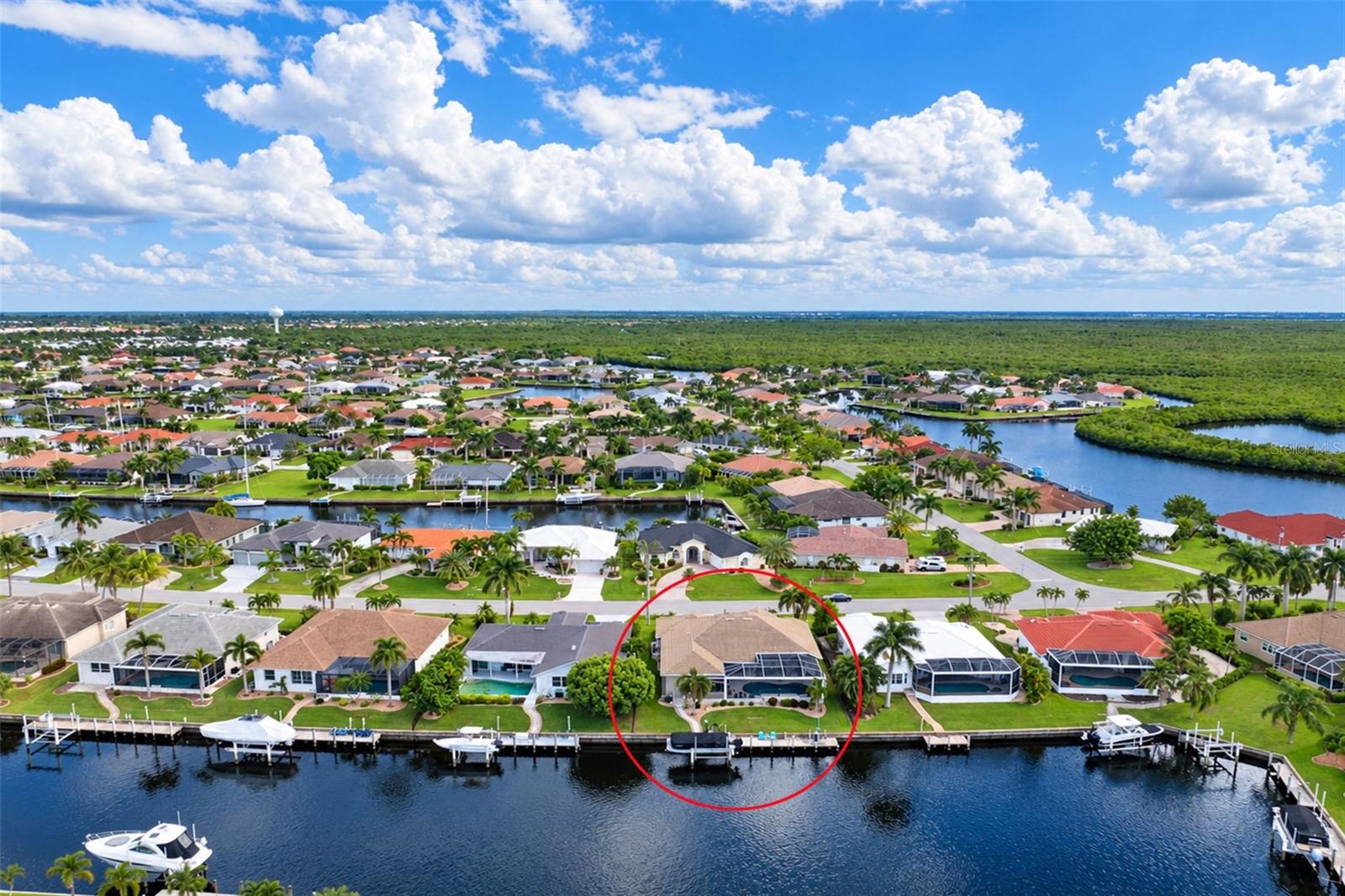 472 MACEDONIA DR, Punta Gorda, FL 33950