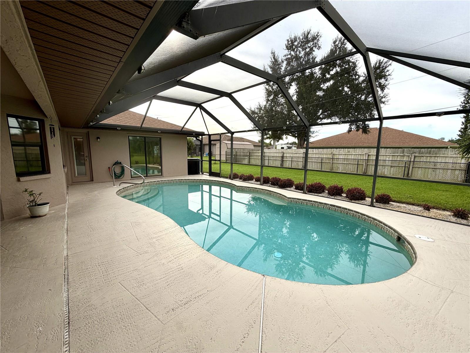 23411 MULLINS AVENUE, Port Charlotte, FL 33954