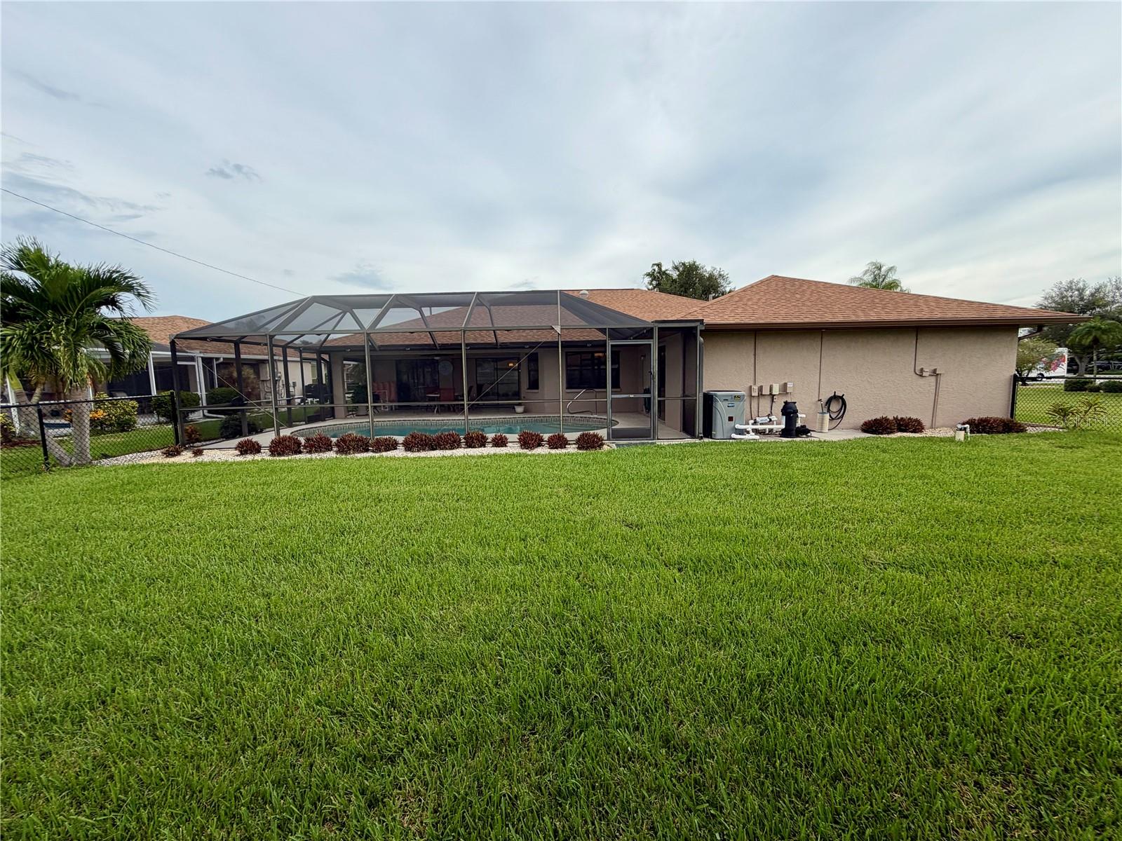 23411 MULLINS AVENUE, Port Charlotte, FL 33954