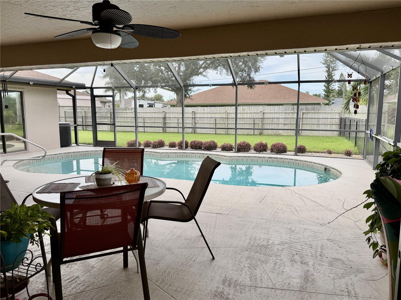 23411 MULLINS AVENUE, Port Charlotte, FL 33954