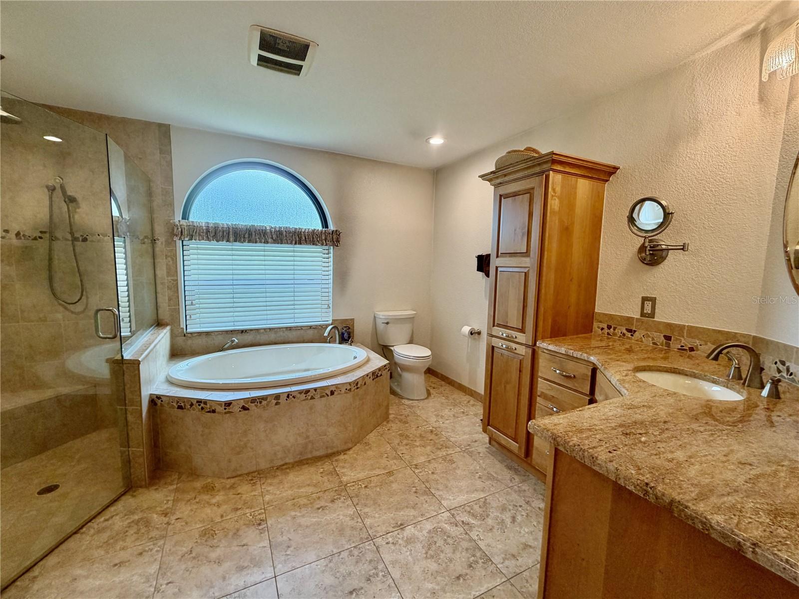 Beautiful Bathroom