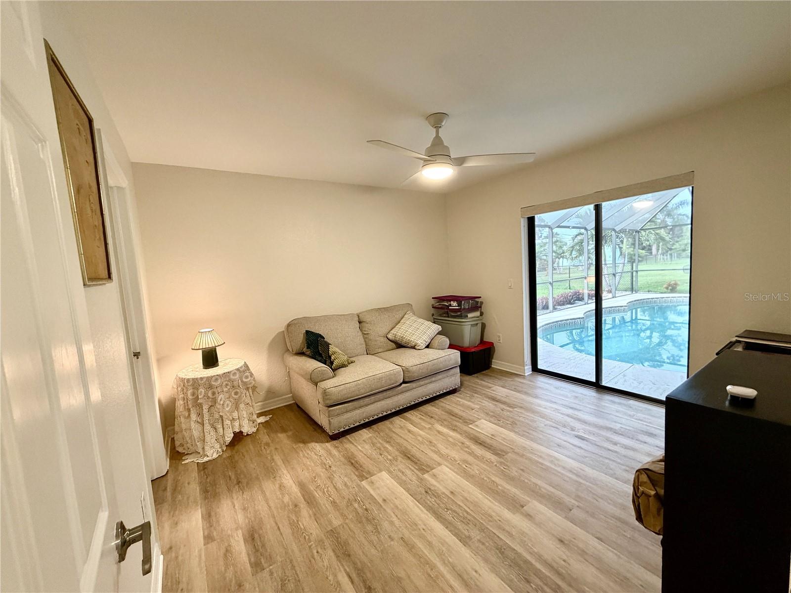 2nd Bedroom