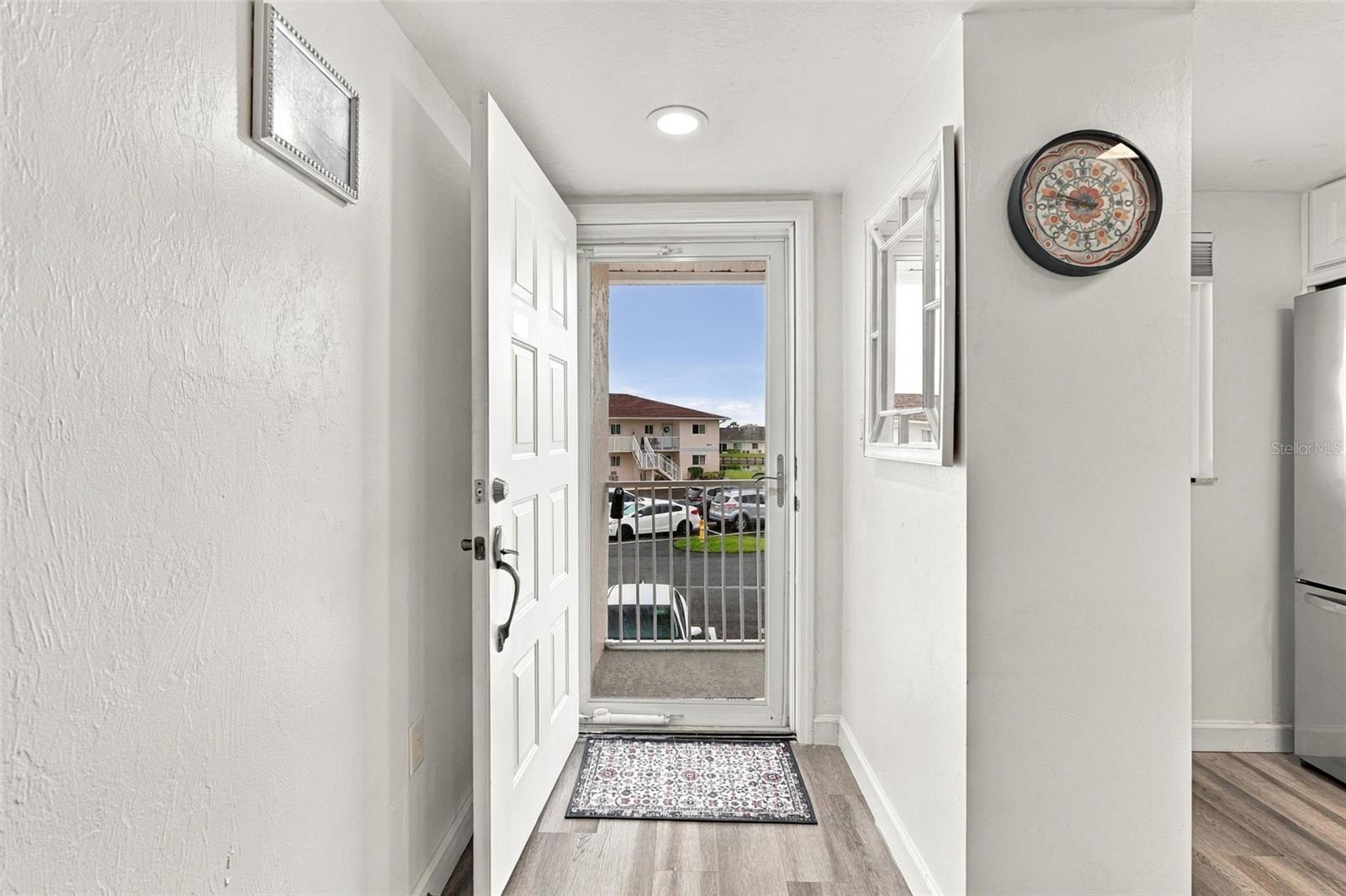 Step Inside to a Beautifully Updated Condo