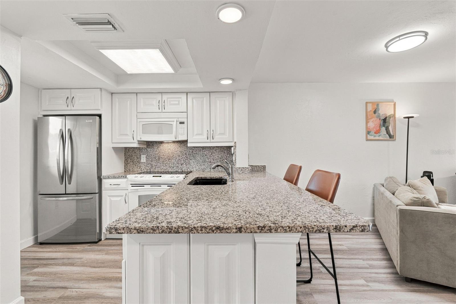 Gorgeous Granite Countertops Gorgeous Granite Countertops