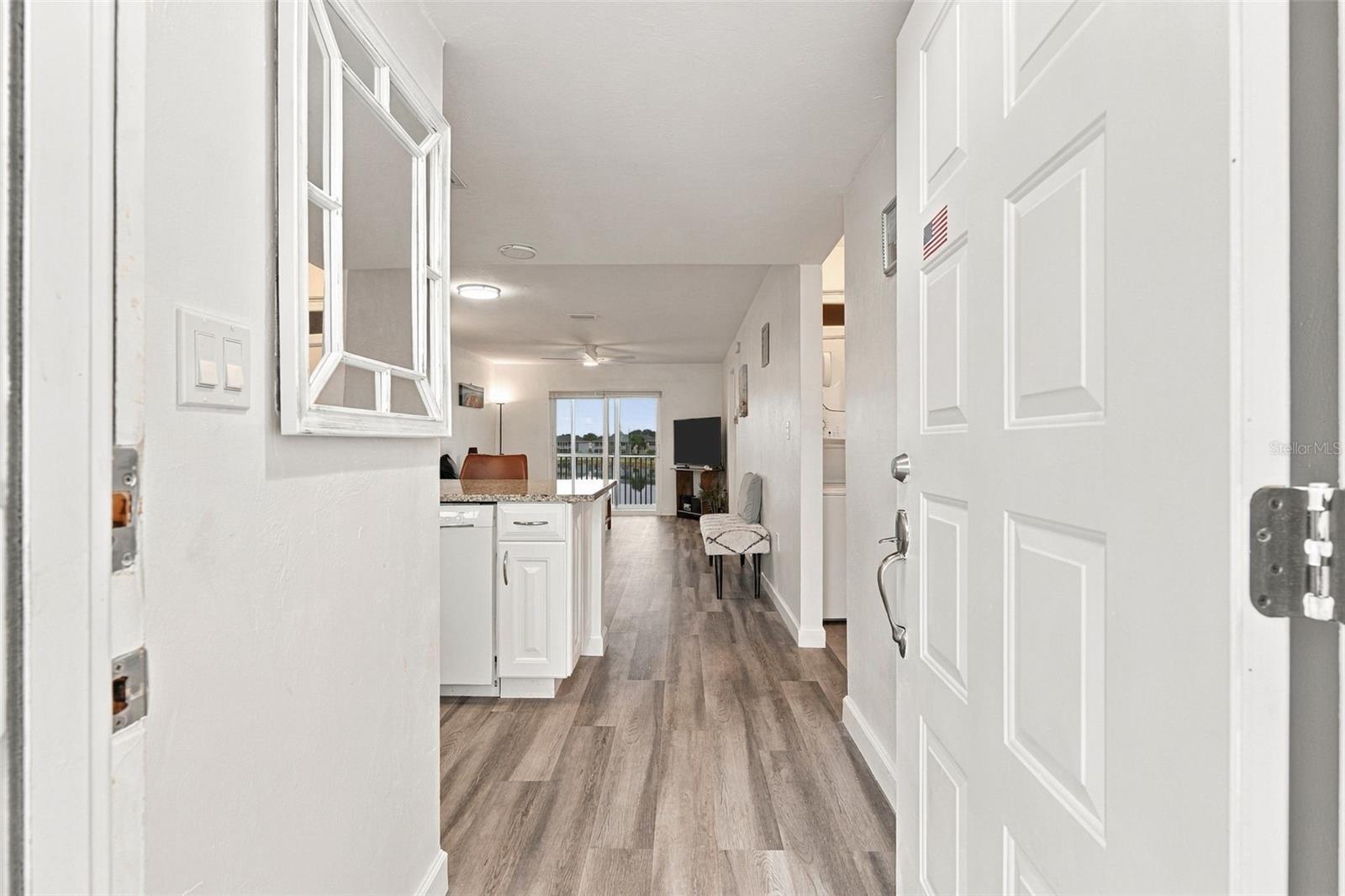 Step Inside to a Beautifully Updated Condo