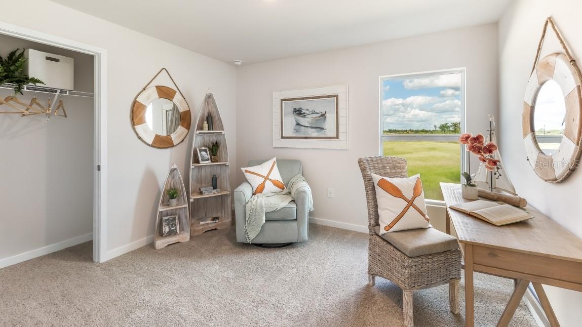 Model Home