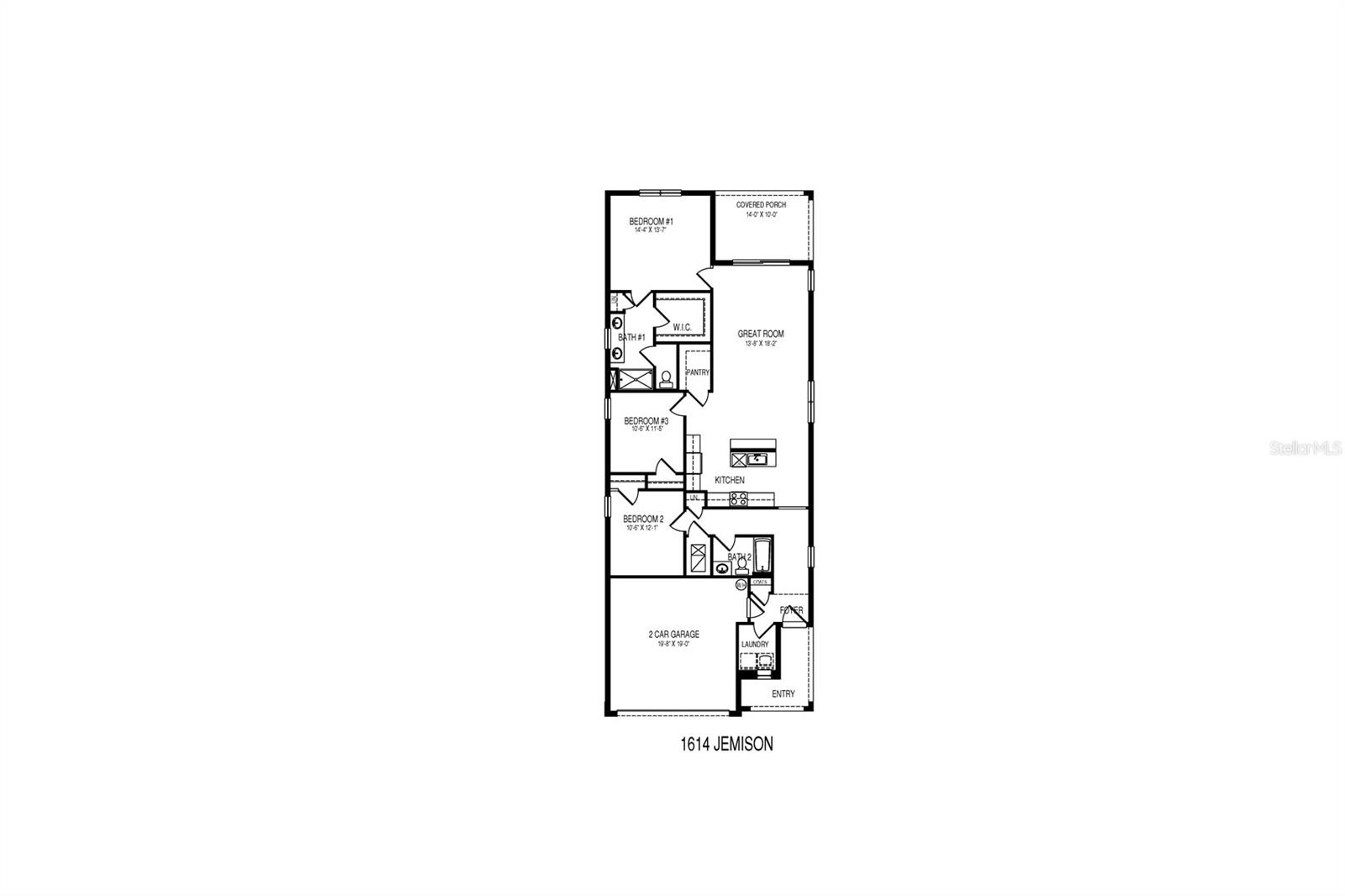 17067 STILLWELL COURT, Port Charlotte, FL 33953