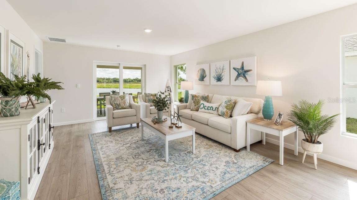 Model Home